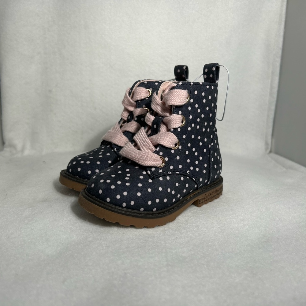 Cat & Jack Girls’ Boots‎